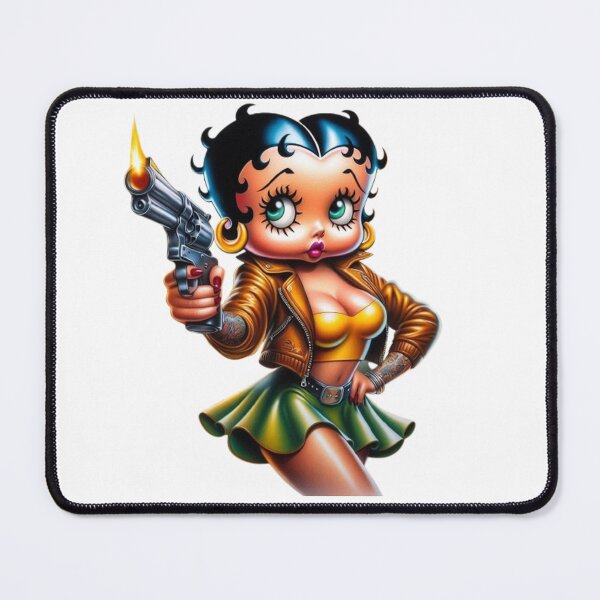 Item preview, BETTY BOOP designed and sold by CHRIST5000.