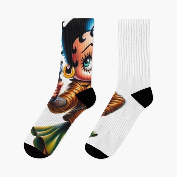 Item preview, BETTY BOOP designed and sold by CHRIST5000.