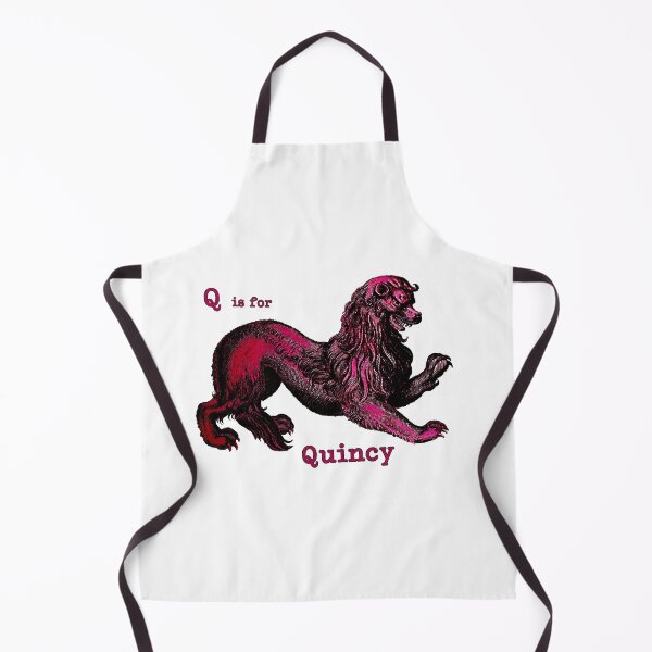 Item preview, Quincy designed and sold by CopiumByKZ.