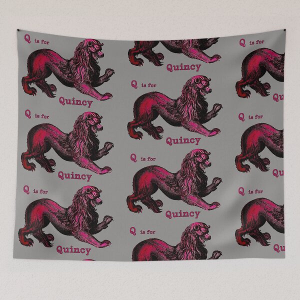 Item preview, Quincy designed and sold by CopiumByKZ.