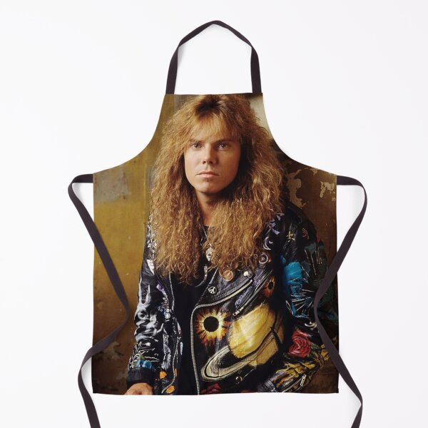 Item preview, joey tempest star designed and sold by kimisahavana.