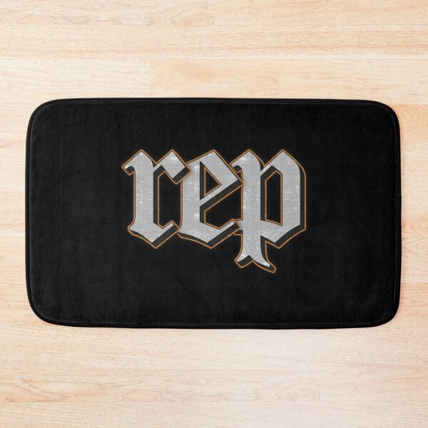 Item preview, Rep - Rep Logo designed and sold by FYS-Arte-Style.