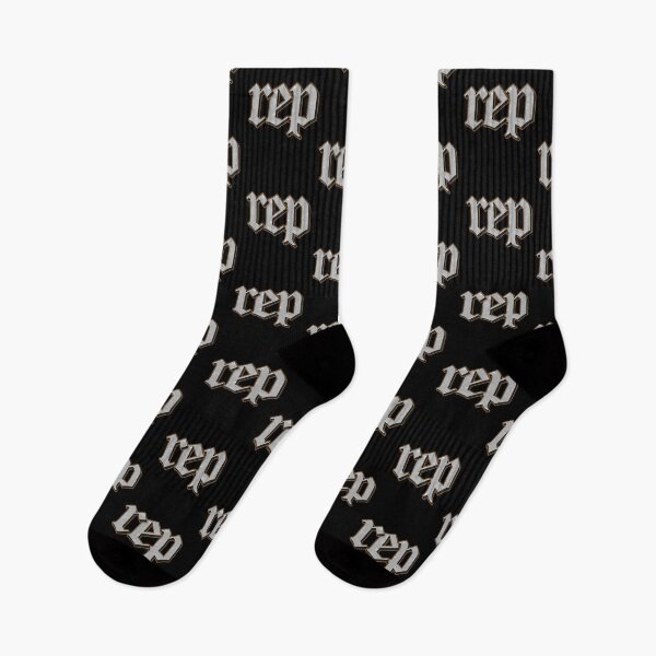 Item preview, Rep - Rep Logo designed and sold by FYS-Arte-Style.