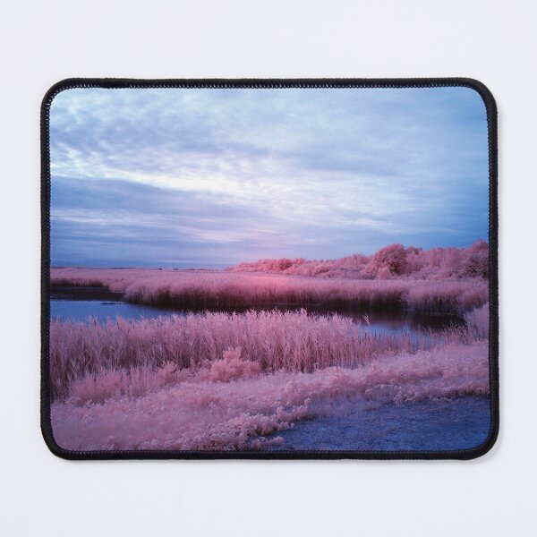 Item preview, Infrared Cattails designed and sold by Kerri Ann McClellan.
