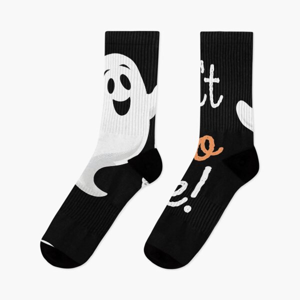 Item preview, Don't Boo Vote Cute Friendly Ghost Halloween Election Voting designed and sold by PupnkittyMania ⭐⭐⭐⭐⭐.