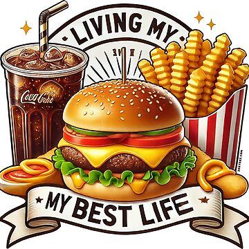Artwork thumbnail, Living my best life by zeeteezofficial