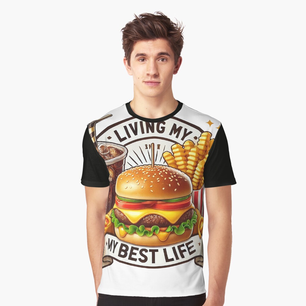 Item preview, Graphic T-Shirt designed and sold by zeeteezofficial.