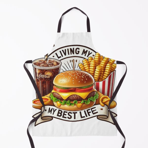 Item preview, Living my best life designed and sold by zeeteezofficial.
