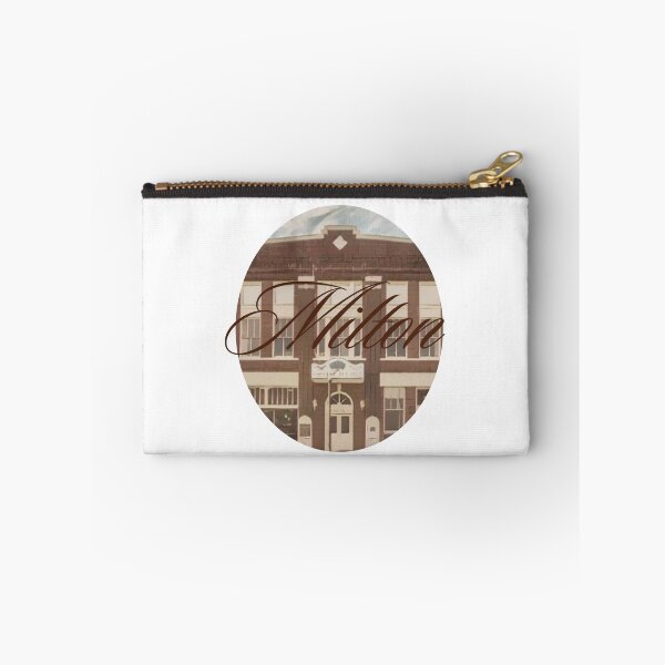 Item preview, Milton Florida Imogene Theather designed and sold by TaraPen.
