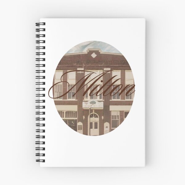 Item preview, Milton Florida Imogene Theather designed and sold by TaraPen.