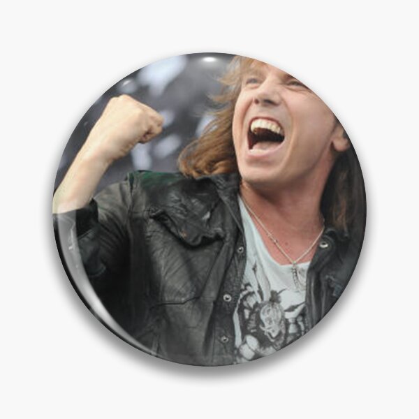 Item preview,  joey tempest designed and sold by kimisahavana.
