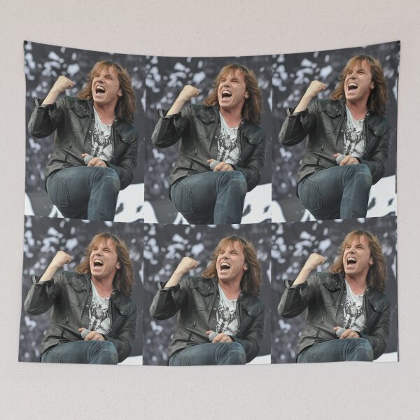 Item preview,  joey tempest designed and sold by kimisahavana.