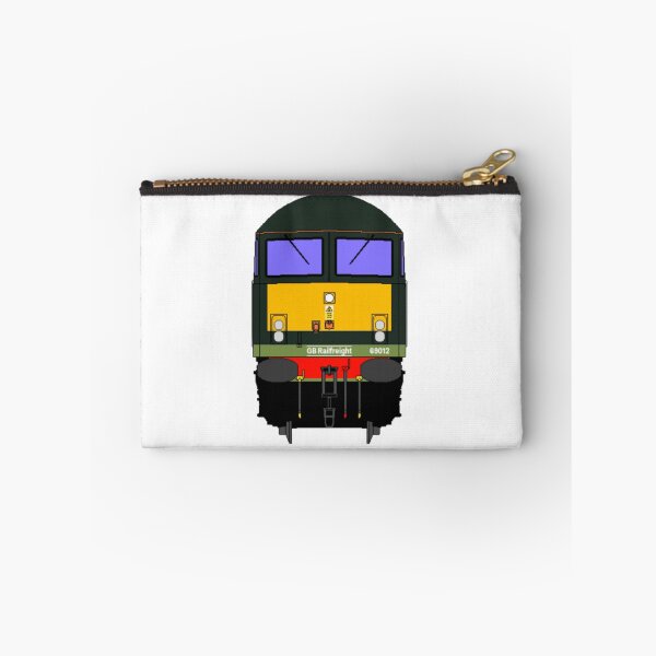 Item preview, Uk Class 69 locomotive  designed and sold by TrainFanatic.