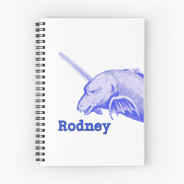 Item preview, Rodney designed and sold by CopiumByKZ.