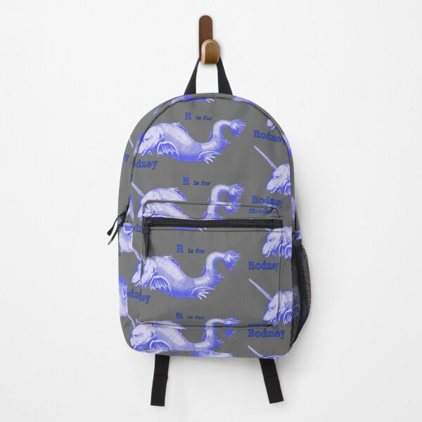 Item preview, Rodney designed and sold by CopiumByKZ.
