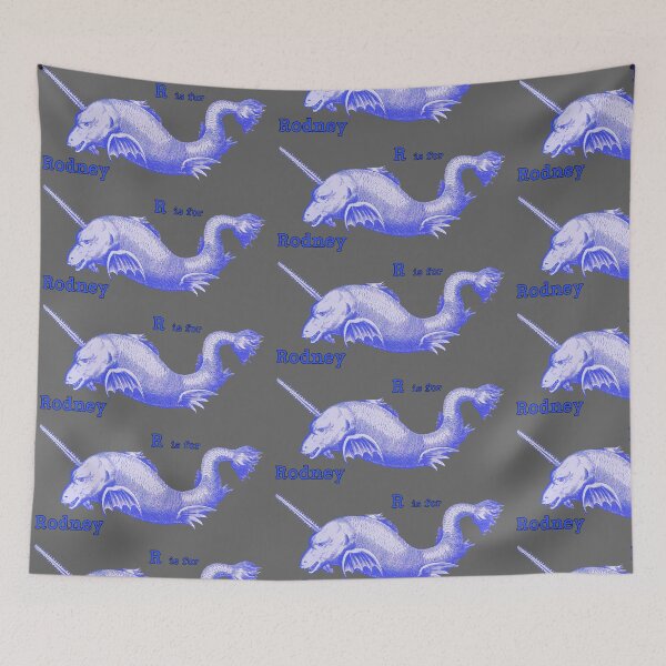 Item preview, Rodney designed and sold by CopiumByKZ.