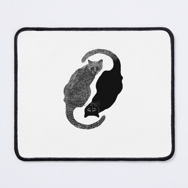 Item preview, Zen cats designed and sold by alczar.