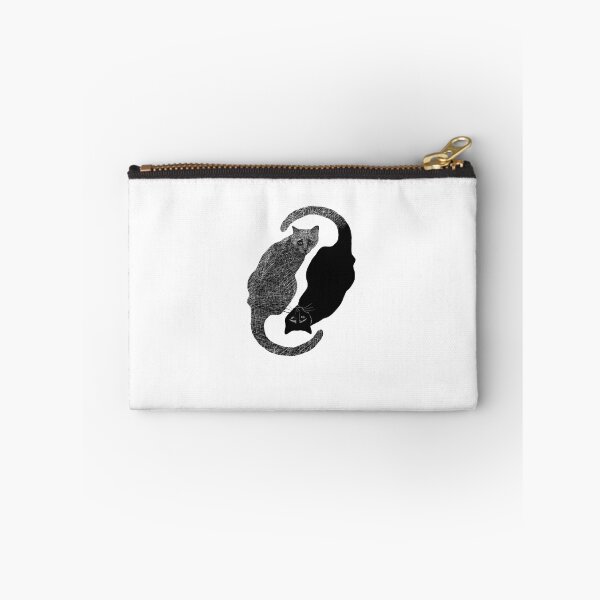 Item preview, Zen cats designed and sold by alczar.
