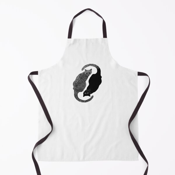 Item preview, Zen cats designed and sold by alczar.
