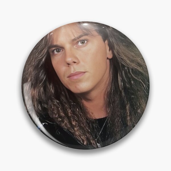 Item preview,  joey tempest singer designed and sold by kimisahavana.
