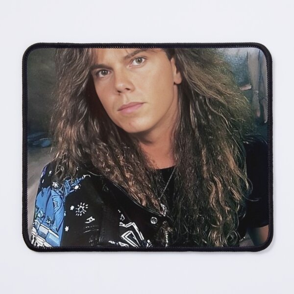 Item preview, joey tempest singer designed and sold by kimisahavana.