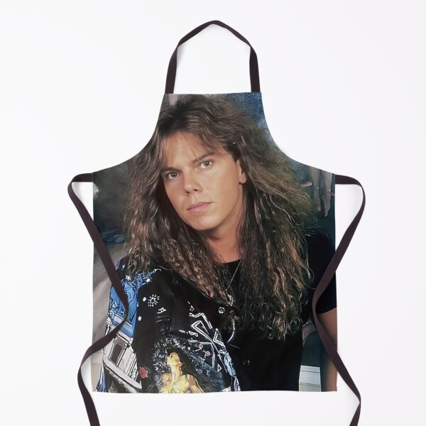Item preview, joey tempest singer designed and sold by kimisahavana.