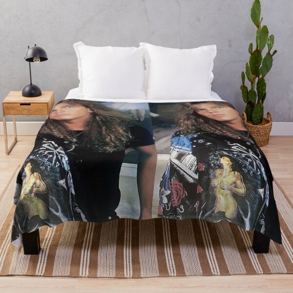 Item preview, joey tempest singer designed and sold by kimisahavana.