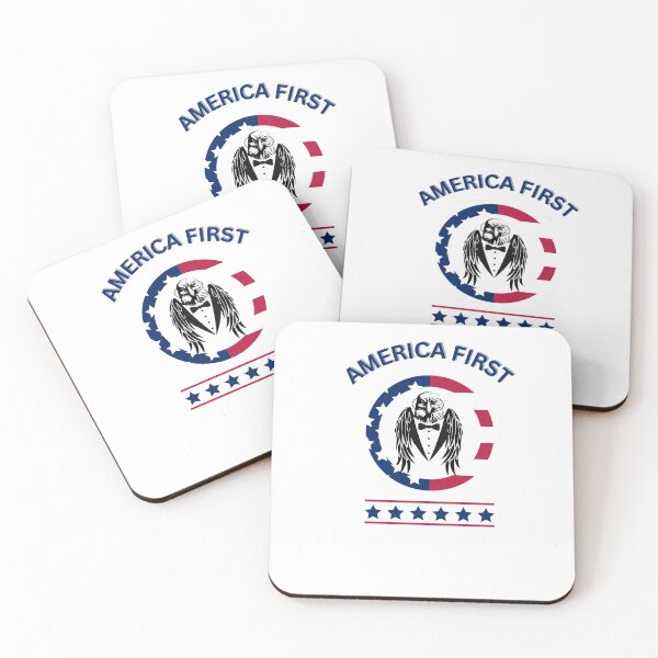 Item preview, United We Soar Shaping America's Future in 2024 Politics designed and sold by sayadmaamar.