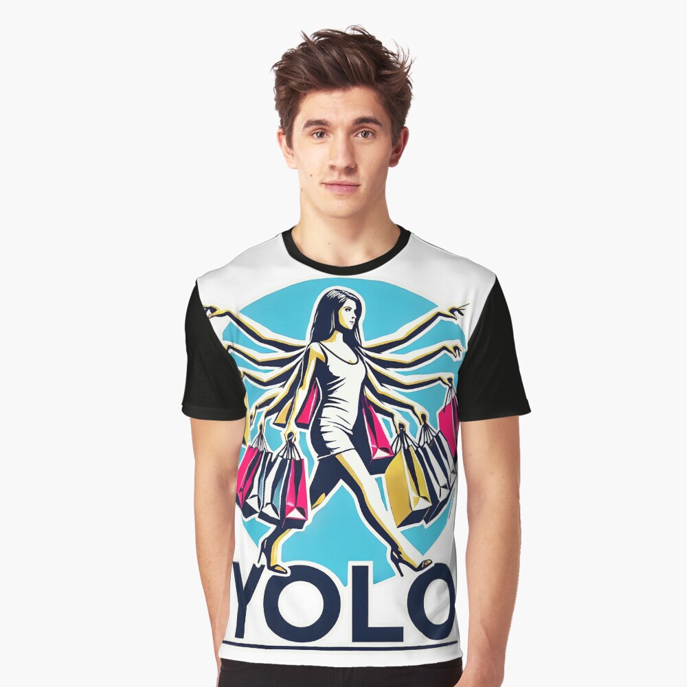 Item preview, Graphic T-Shirt designed and sold by zeeteezofficial.