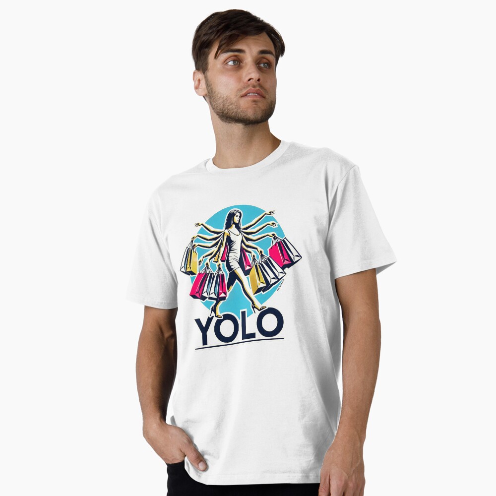 Item preview, Premium T-Shirt designed and sold by zeeteezofficial.