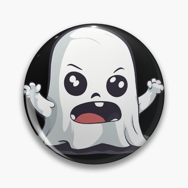 Item preview, This Is Boo Sheet Halloween Ghost designed and sold by Quirky Shirts.