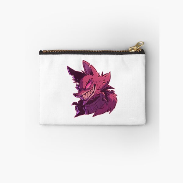 Item preview, Fanged fox designed and sold by krabbaraban.