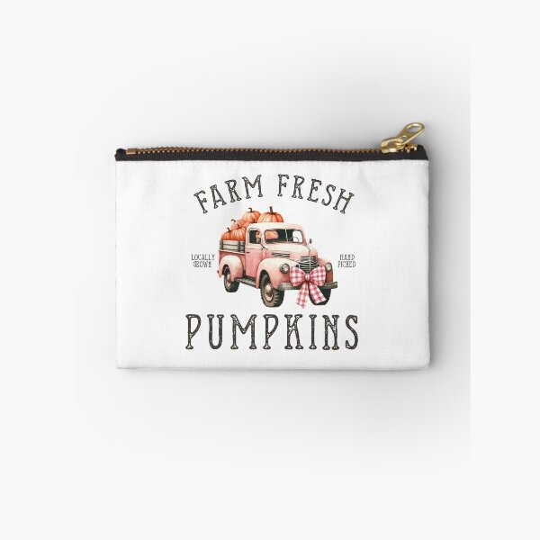 Item preview, Farm Fresh Pink Truck designed and sold by FocusPocus.