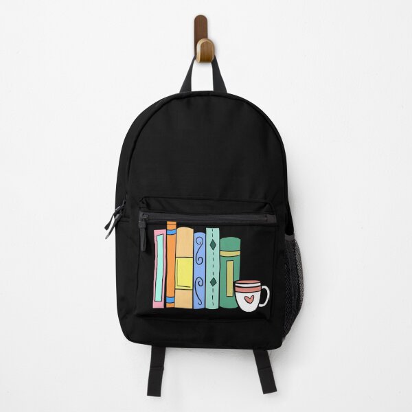 Item preview, Cute cozy books designed and sold by Mabel May.