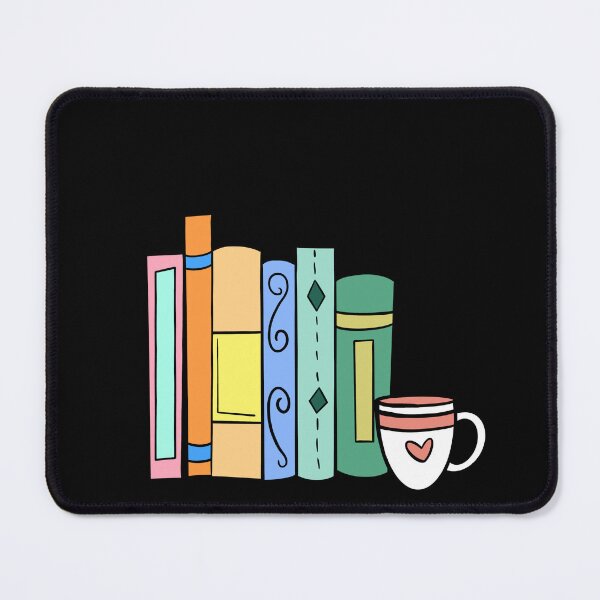 Item preview, Cute cozy books designed and sold by Mabel May.