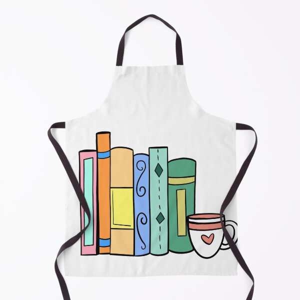Item preview, Cute cozy books designed and sold by Mabel May.