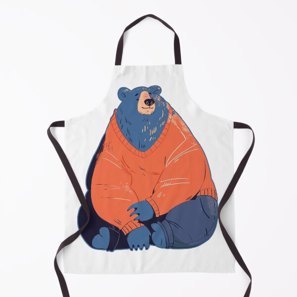 Item preview, Peace Bear designed and sold by House of Daddy.
