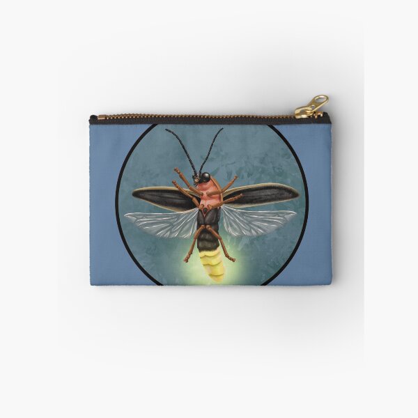 Item preview, Eastern Firelfy Big Dipper Lightning Bug designed and sold by Nick Garnhart.