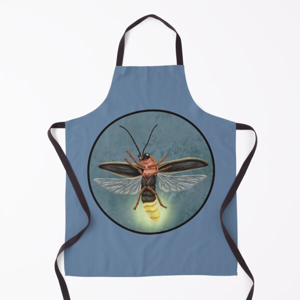 Item preview, Eastern Firelfy Big Dipper Lightning Bug designed and sold by Nick Garnhart.