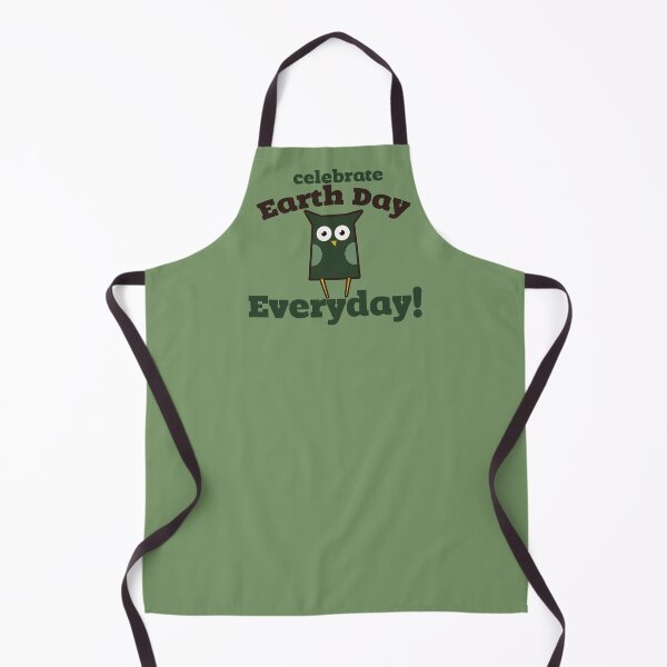 Item preview, Celebrate earth day every day  designed and sold by FrictionMaxxing.