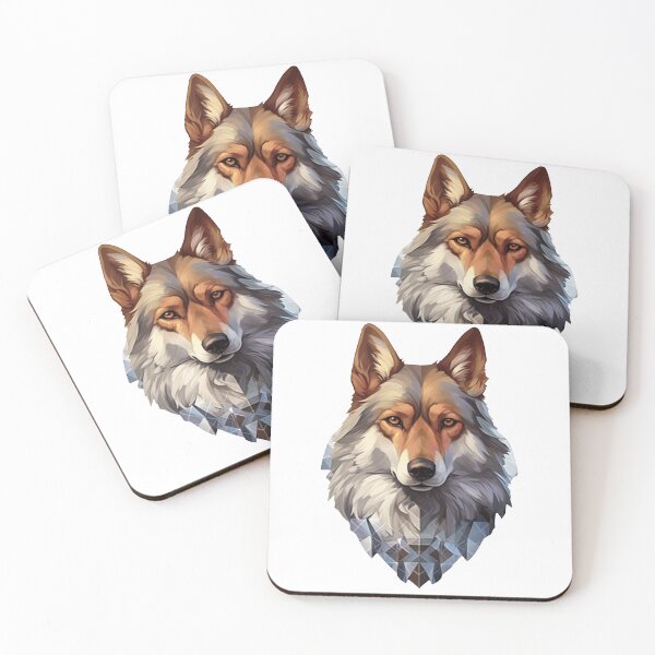 Item preview, Wolf Wisdom designed and sold by novaprintshop.