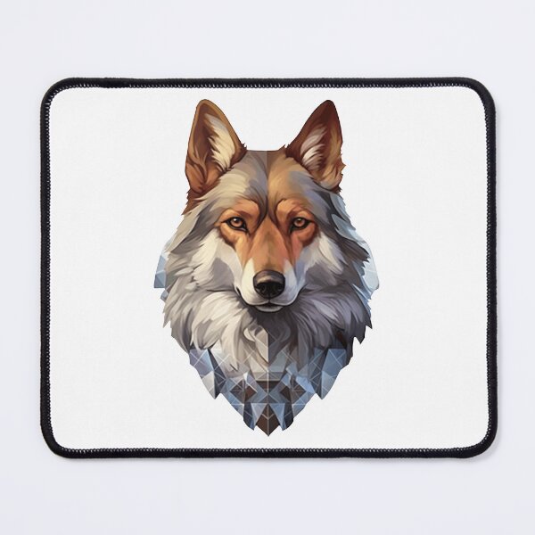 Item preview, Wolf Wisdom designed and sold by novaprintshop.