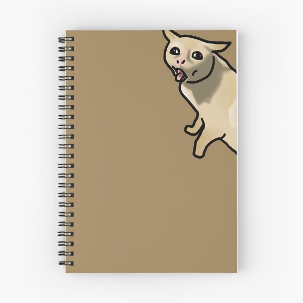 Item preview, coughing cat, throwing up cat, vomit cat designed and sold by LifeWithMeme.