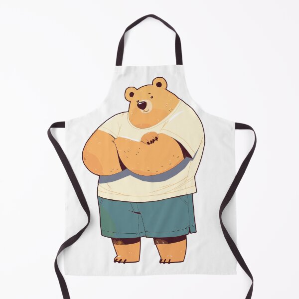 Item preview, Short Bear designed and sold by House of Daddy.