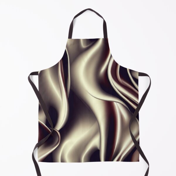 Item preview, Luxurious Satin Patterns for Elegant Textiles designed and sold by communedesigns.