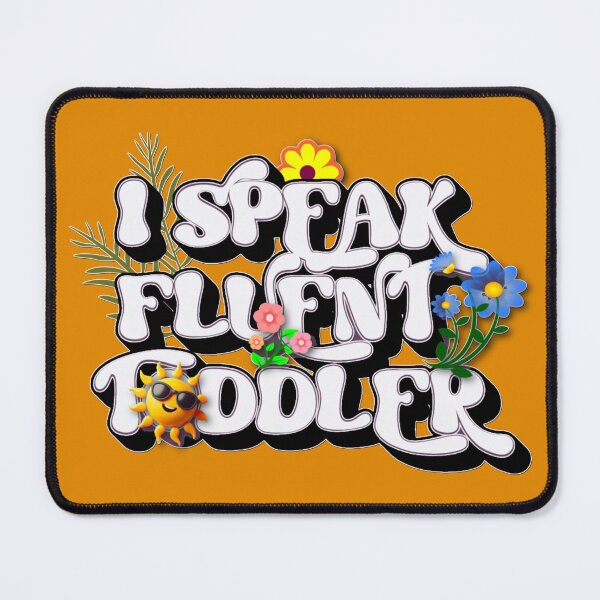 Item preview, DAYCARE DELIGHTS designed and sold by THE AMERICAN TEEVANGELIST.