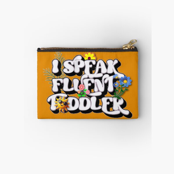 Item preview, DAYCARE DELIGHTS designed and sold by THE AMERICAN TEEVANGELIST.