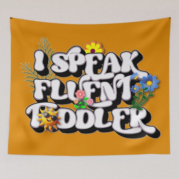 Item preview, DAYCARE DELIGHTS designed and sold by THE AMERICAN TEEVANGELIST.