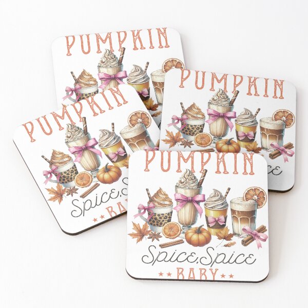 Item preview, Oh Yeah! Pumpkin Spice designed and sold by FocusPocus.