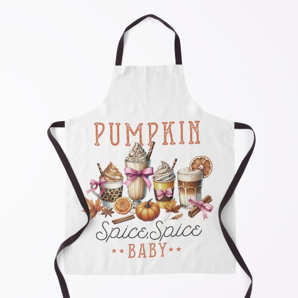 Item preview, Oh Yeah! Pumpkin Spice designed and sold by FocusPocus.